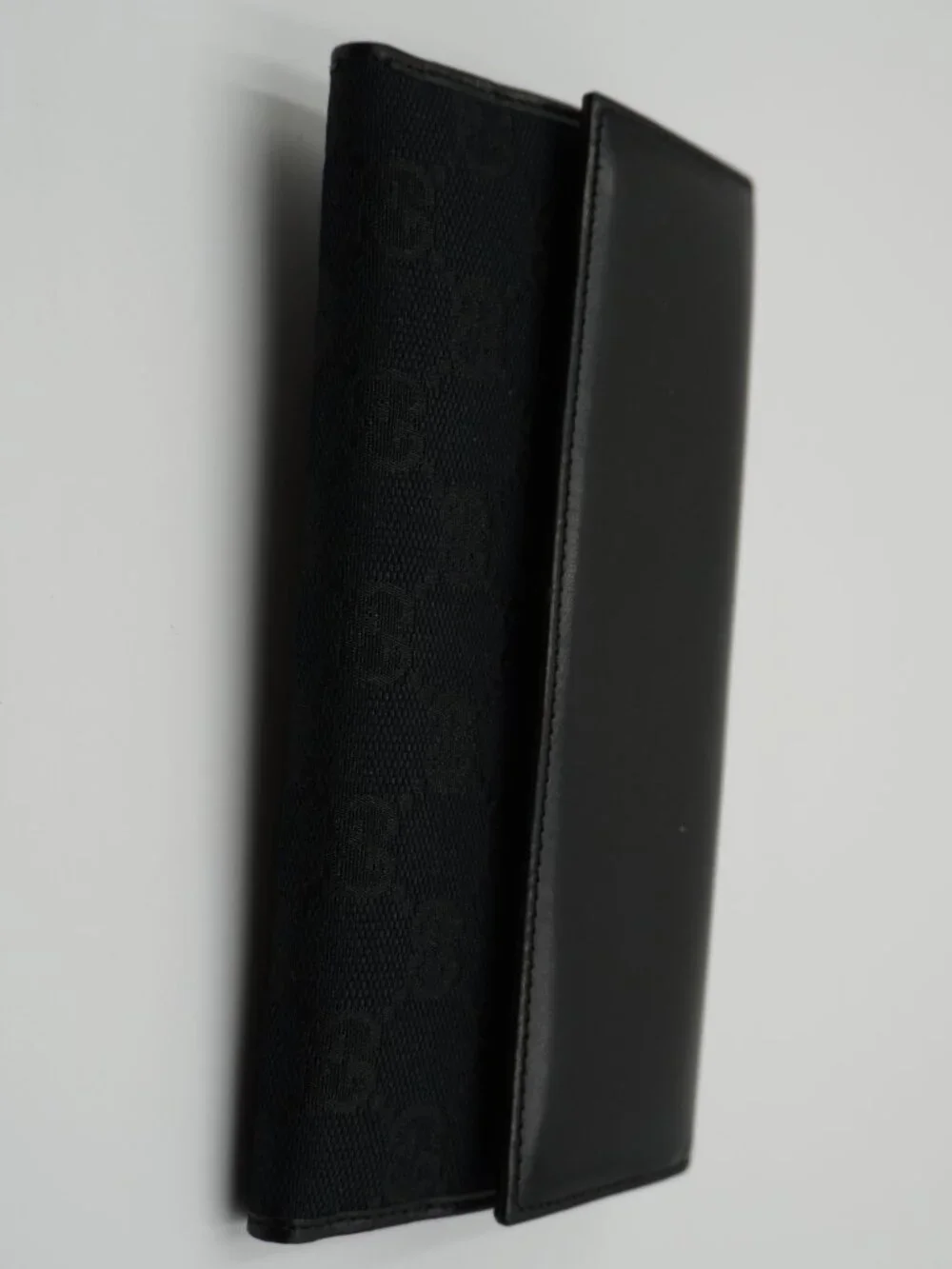 Jackie Black Gucci Wallet - Picture 12 of 12